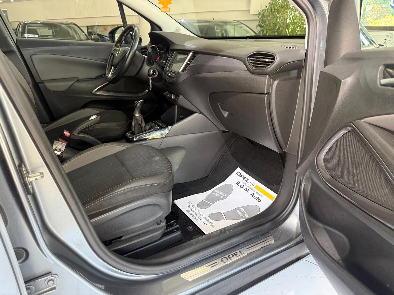 Opel Crossland X 1.6 ECOTEC D 8V Start&Stop Innovation