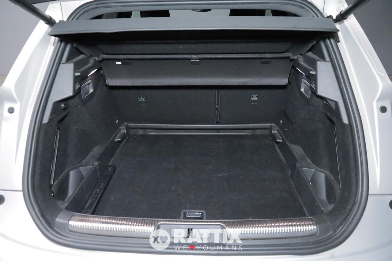 DS Automobiles DS 7 Crossback 1.6 e-tense Phev Ligne Noire Auto + tetto apribile