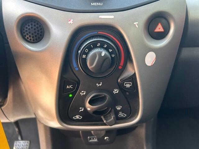 Peugeot 108 VTi 68 5 porte Active