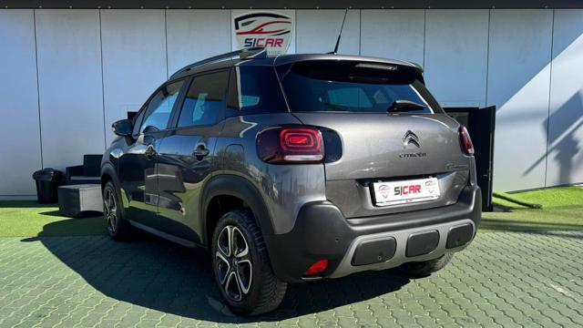 CITROEN C3 Aircross BlueHDi 110 S&S Feel Pack