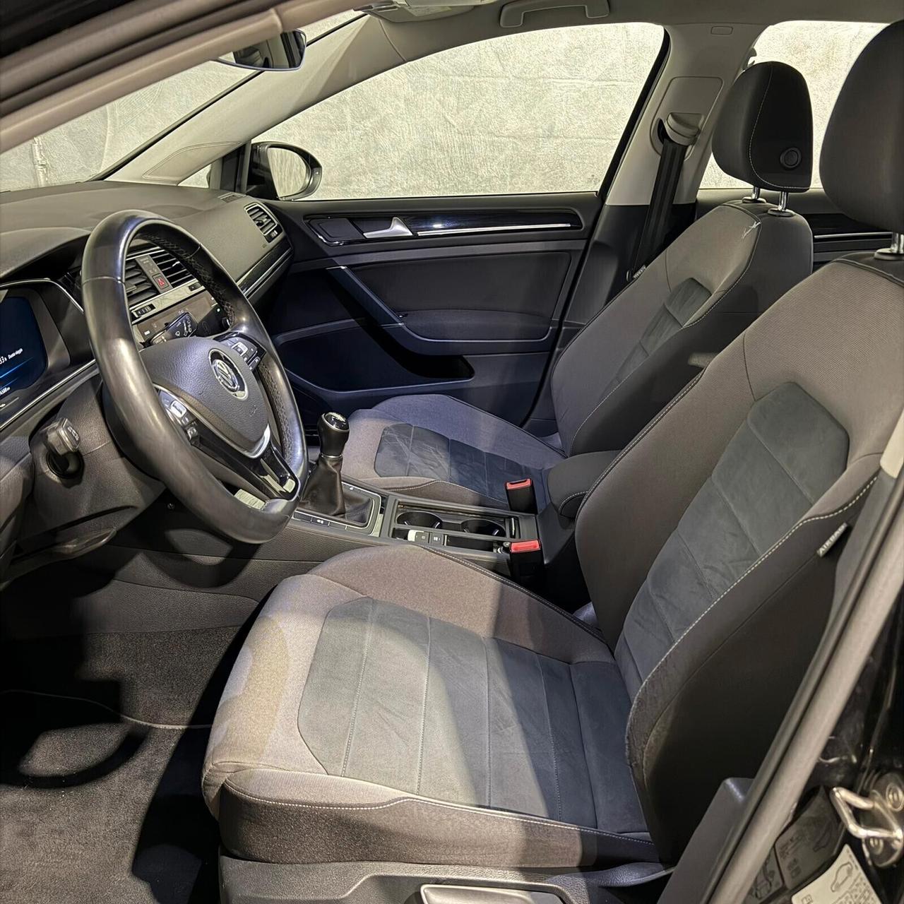 Volkswagen Golf 1.5 TSI 130 CV EVO 5p. Highline BlueMotion NEOPATENTATI