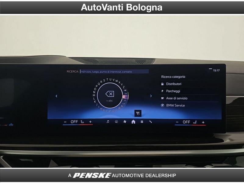 BMW X5 X5 xdrive30d MSport Pro auto