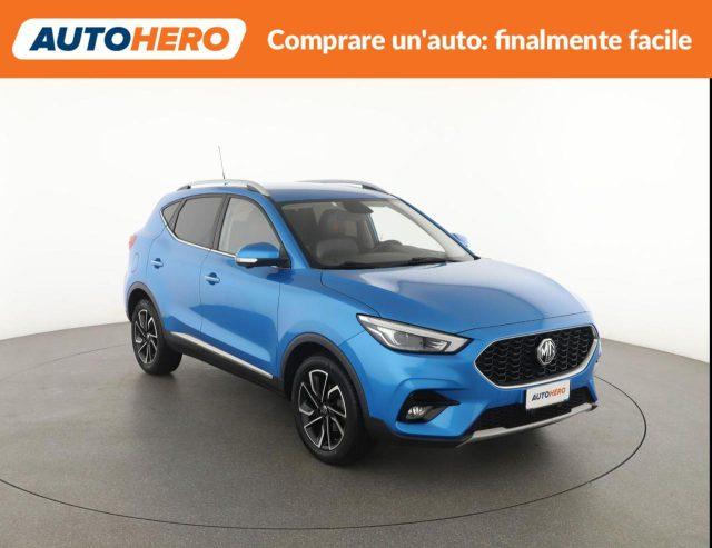 MG ZS 1.5 VTi-tech Comfort