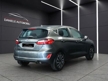 FORD Fiesta 7ª serie Fiesta 1.1 75 CV 5 porte ...