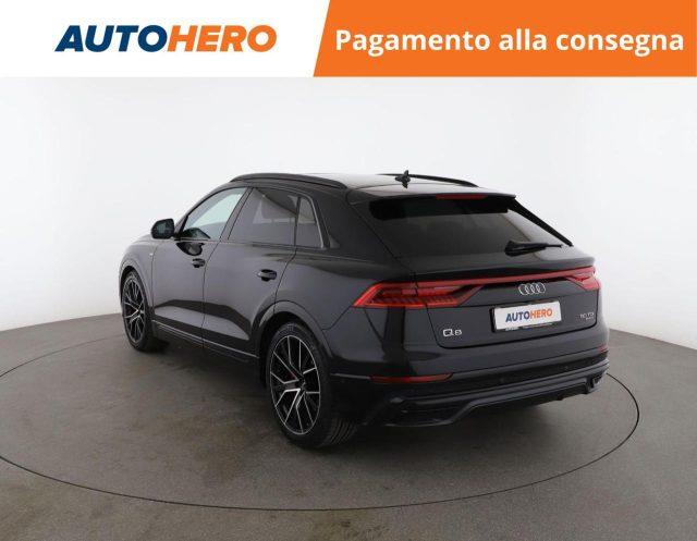 AUDI Q8 50 TDI 286 CV quattro tiptronic