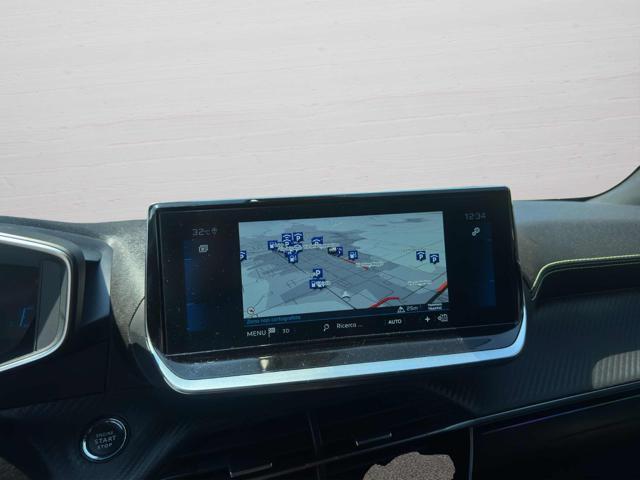 PEUGEOT 2008 PureTech 130 S&S GT