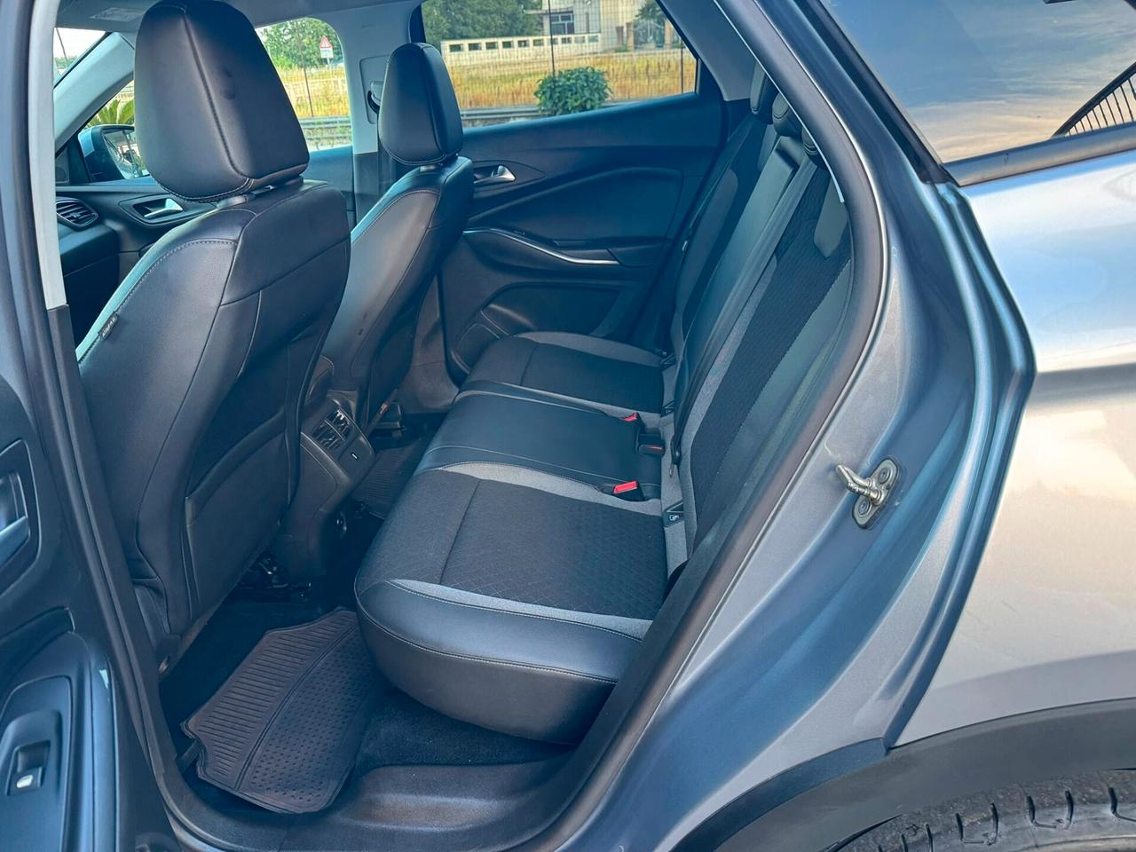 Opel Grandland X 1.5 diesel Innovation