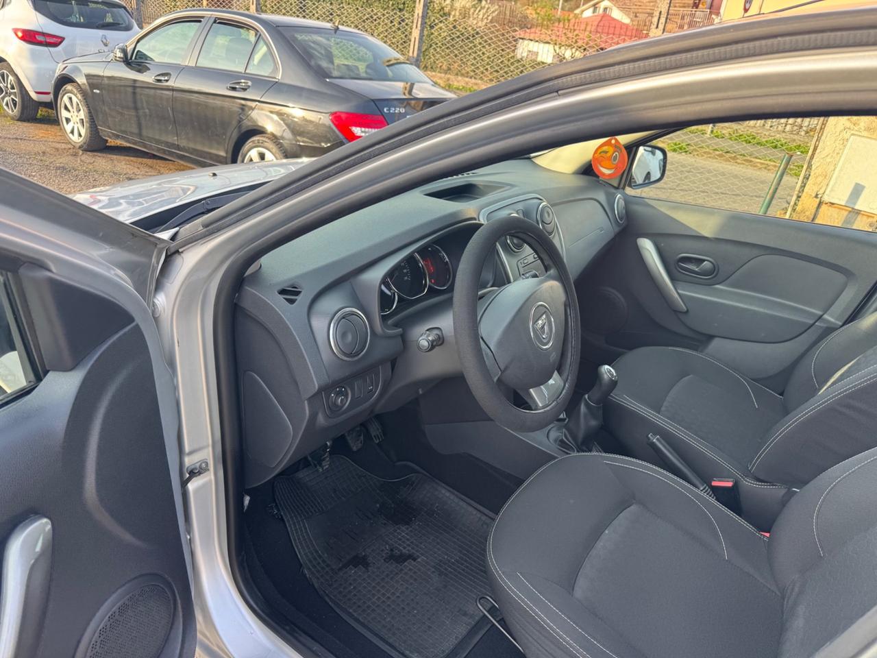 Dacia Sandero 0.9 TCe 12V 90CV Start&Stop La Gazzetta dello Sport