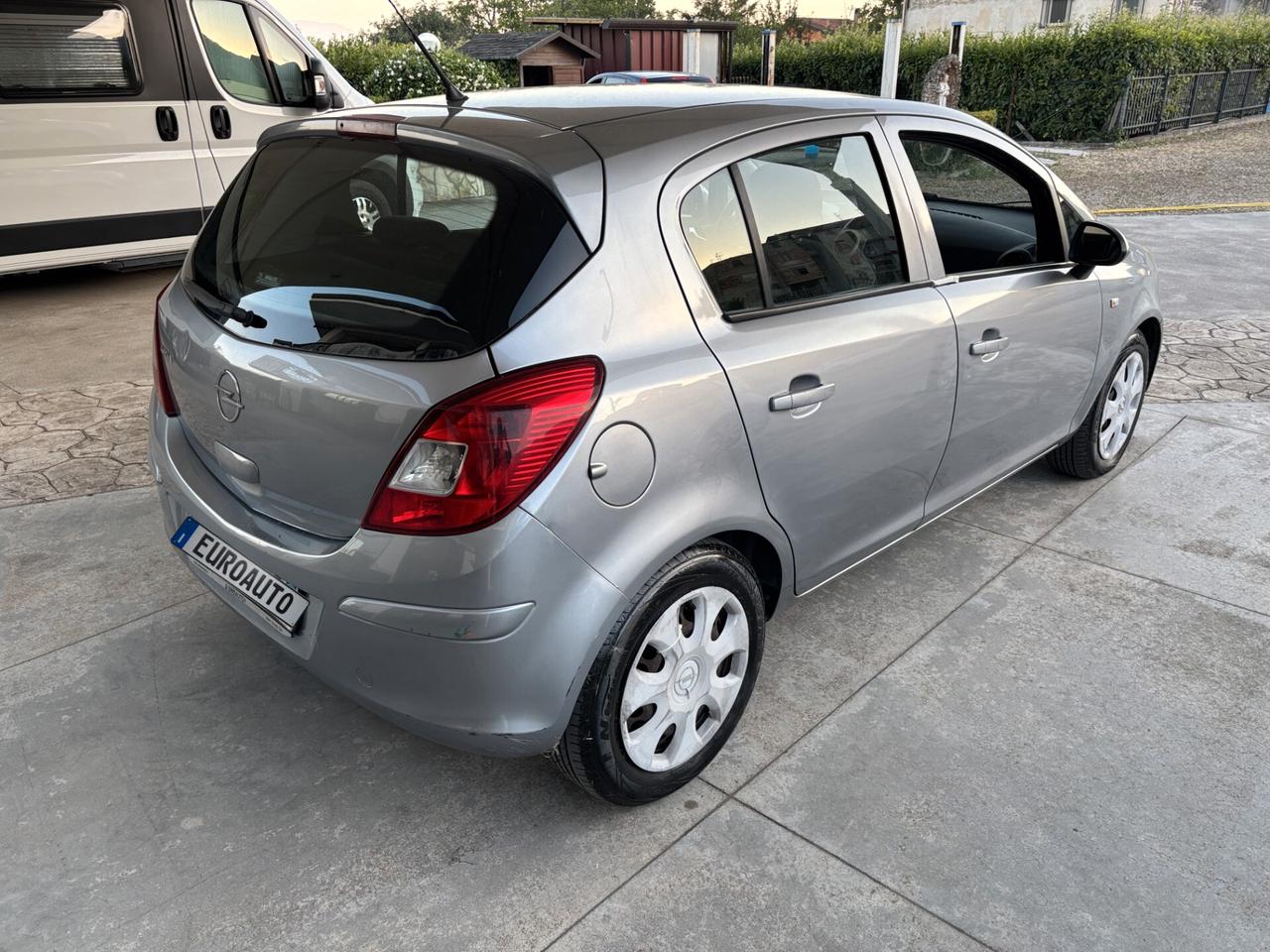 Opel Corsa 1.2 5 porte Cosmo - 2008