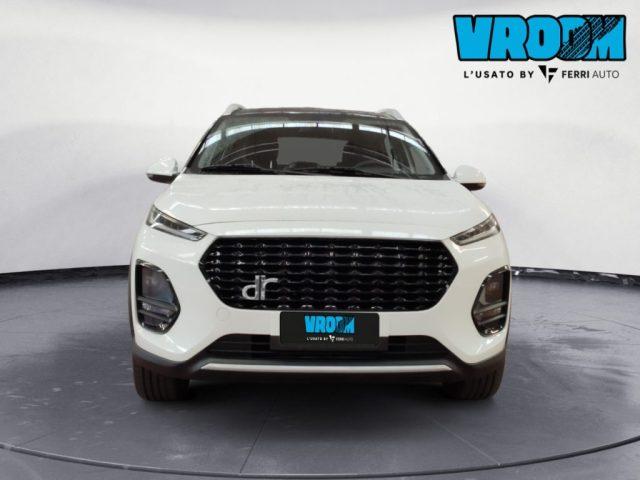 DR MOTOR DR 3.0 1.5 CVT Bi-Fuel GPL