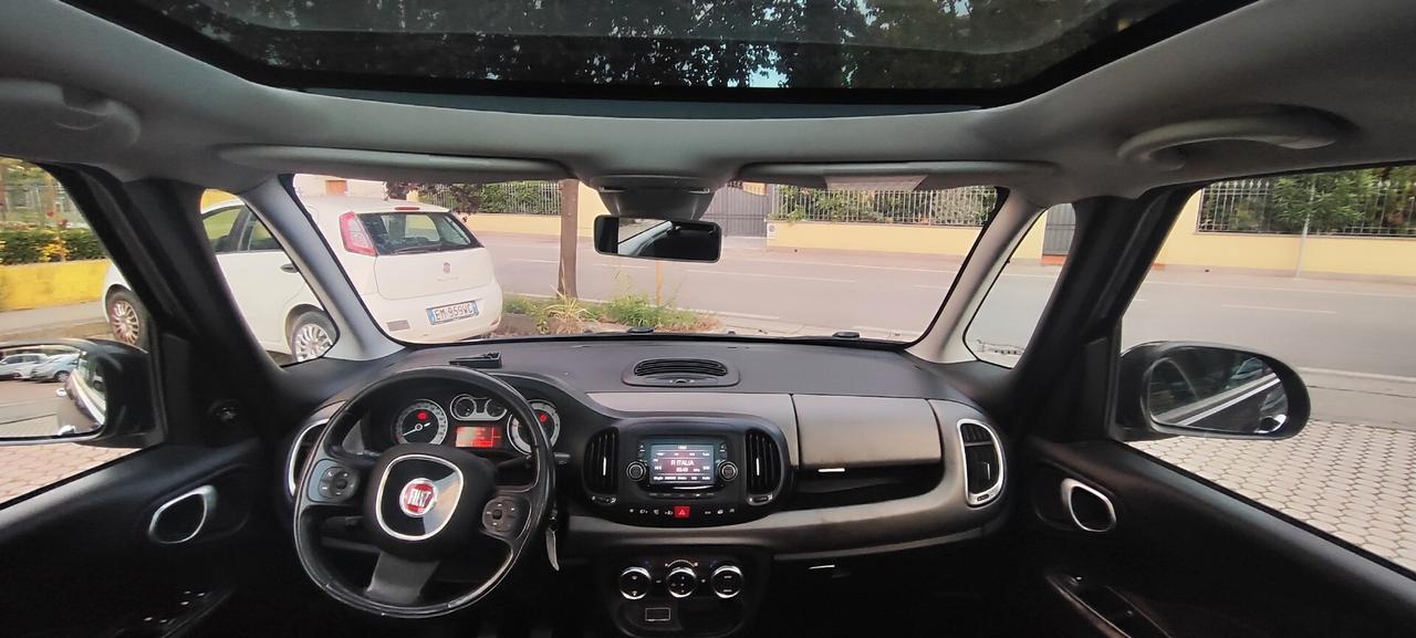Fiat 500L 1.3 Multijet 85 CV Lounge