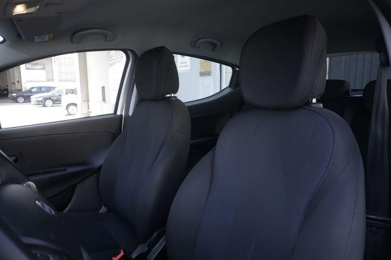 Lancia Ypsilon Lancia Ypsilon 1.2 69cv Platinum Unicoproprietario