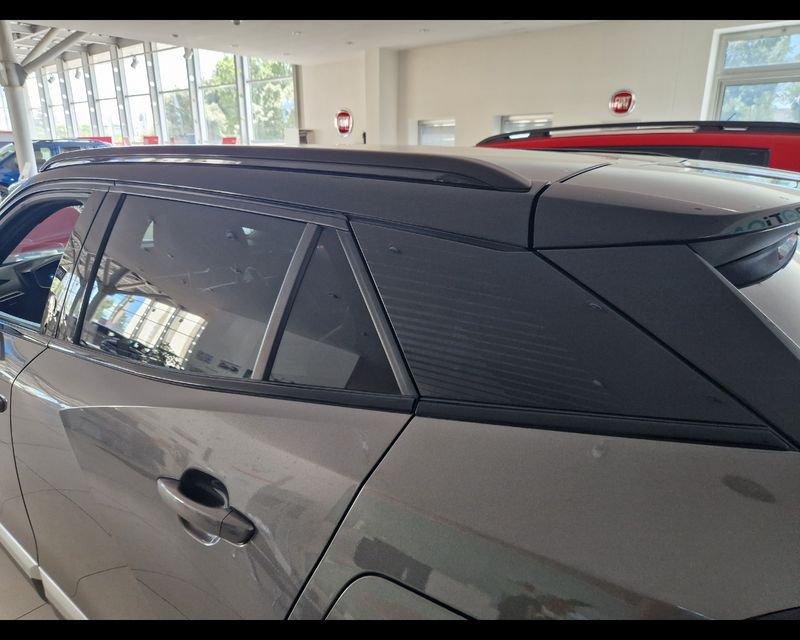 Peugeot 2008 PureTech Turbo 130 S&S GT Line