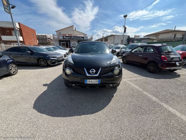 NISSAN Juke 1.5 dCi Tekna