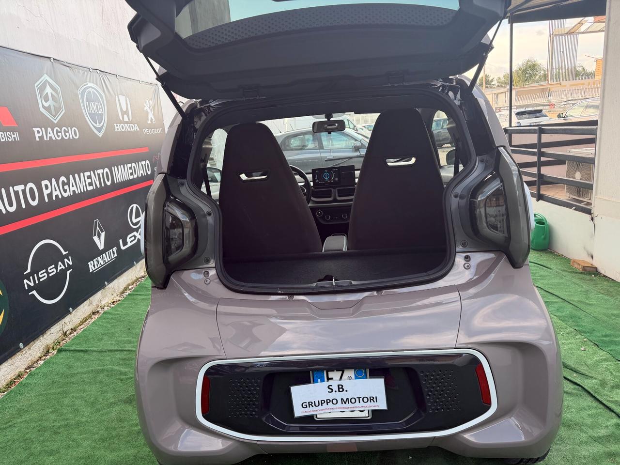 Xev Yoyo 2022 FULL OPTIONAL LEGGI TUTTO