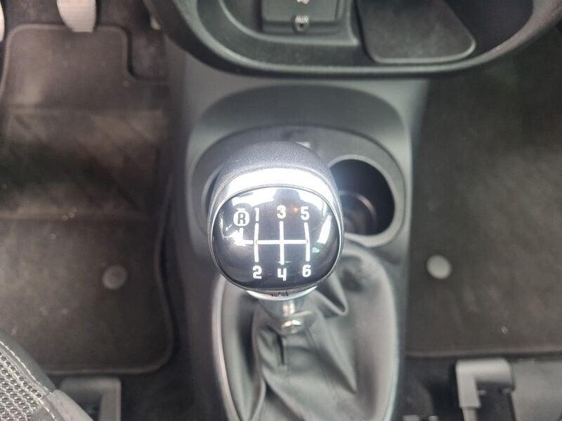 FIAT 500L 500L 1.6 Multijet 105 CV Trekking