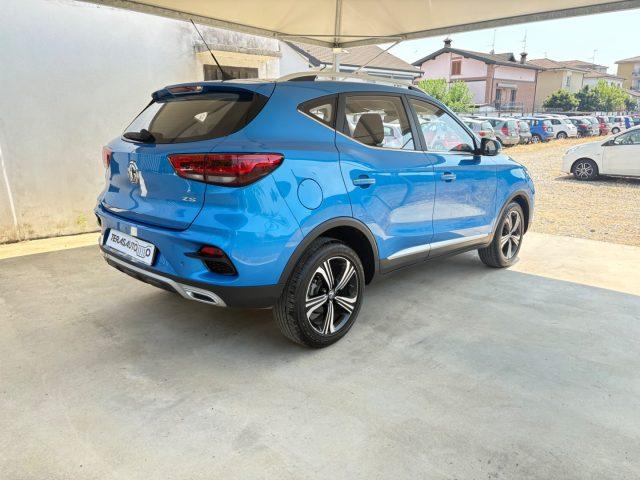 MG ZS 1.5 VTi-tech Comfort PRATICAMENTE NUOVA DA PROVARE