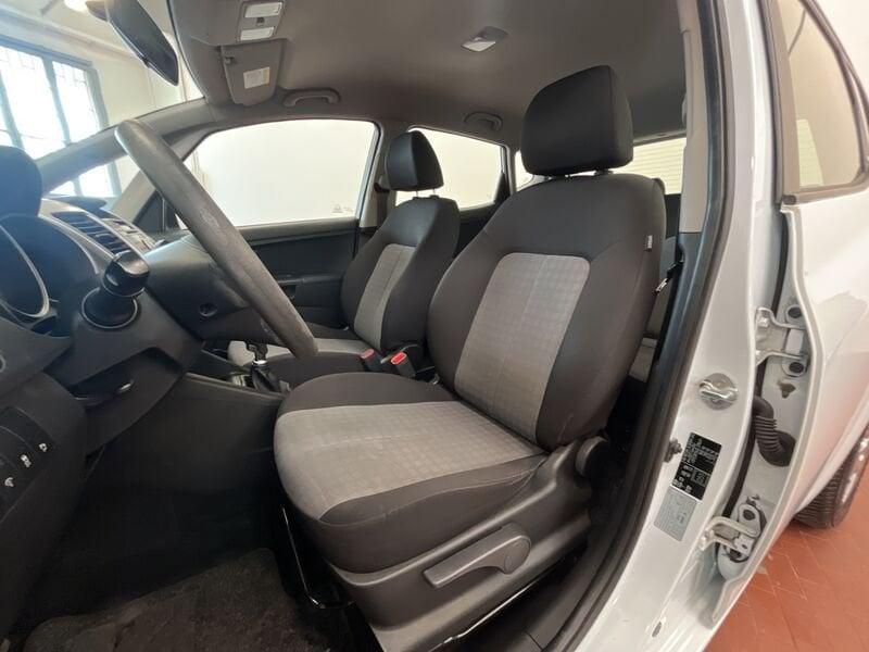 KIA Venga 1.4 CRDi 90CV Cool
