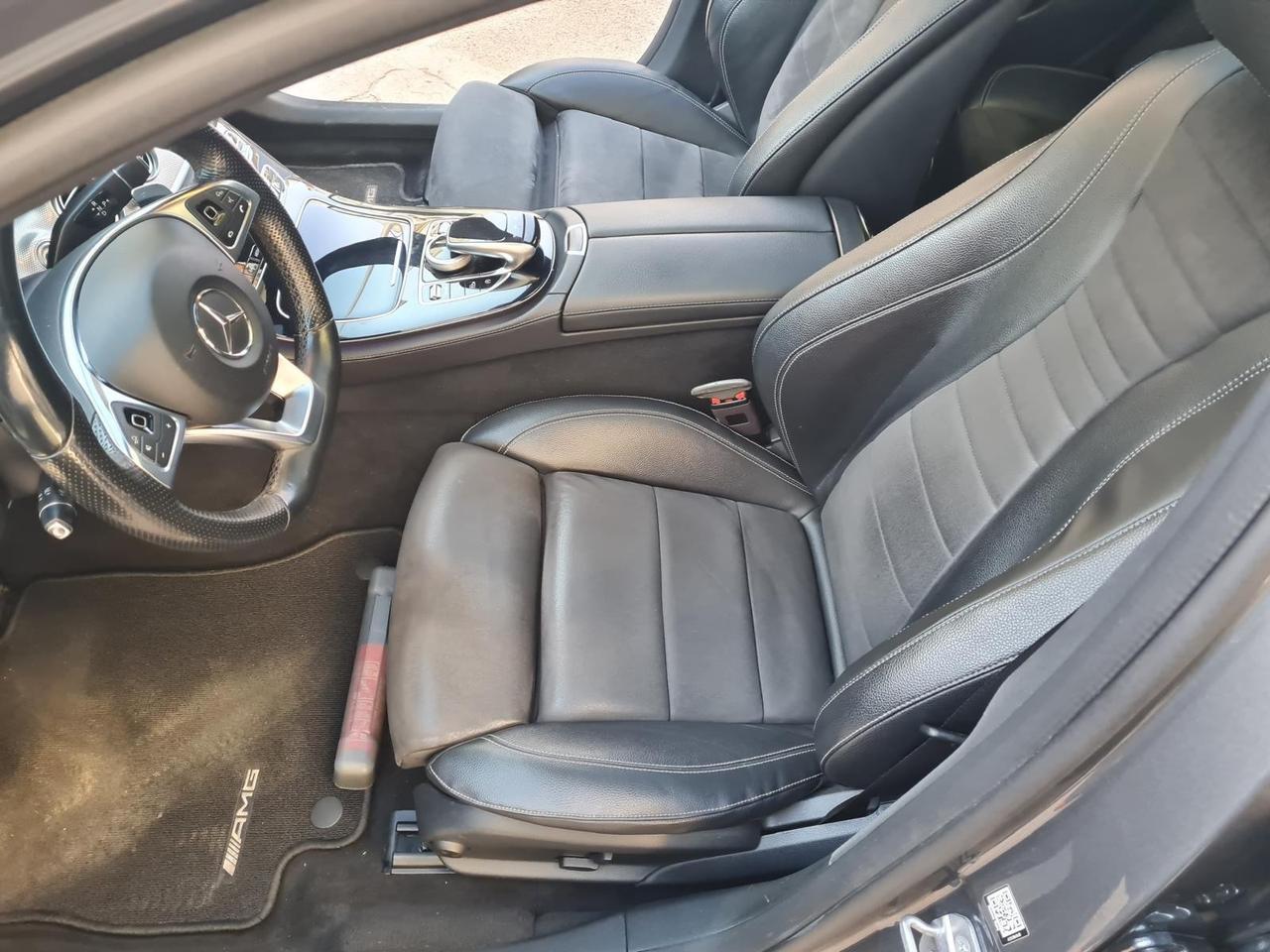 Mercedes-benz E 220 d 4Matic Auto Premium Plus