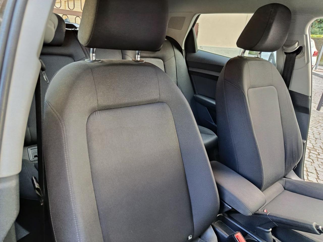 Audi A1 1.0 TSFI Sportback #7554