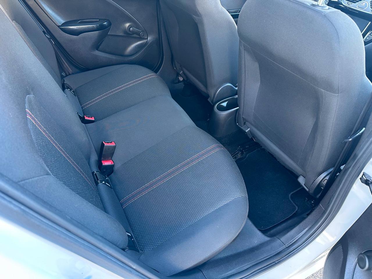 Opel Corsa 1.2 5 porte Innovation*EURO6*NEOPATENTATI