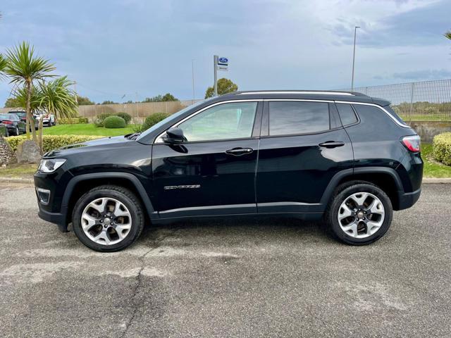 JEEP Compass 2.0 Multijet II aut. 4WD Limited