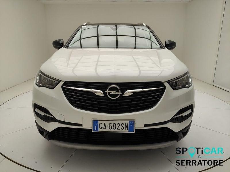 Opel Grandland X 1.5 ecotec Innovation s&s 130cv at6