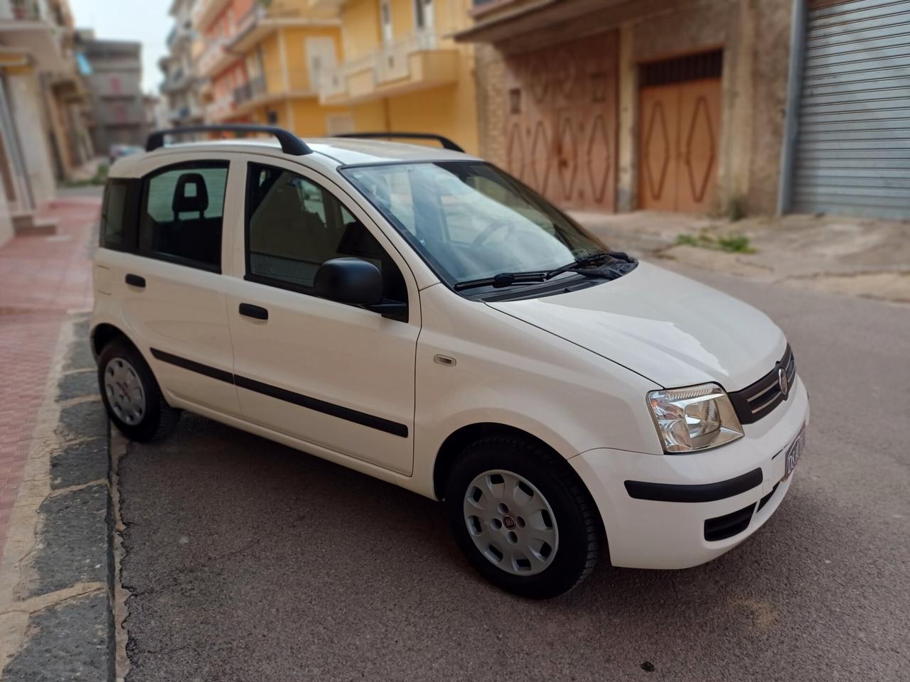 Fiat Panda 1.2 Easy