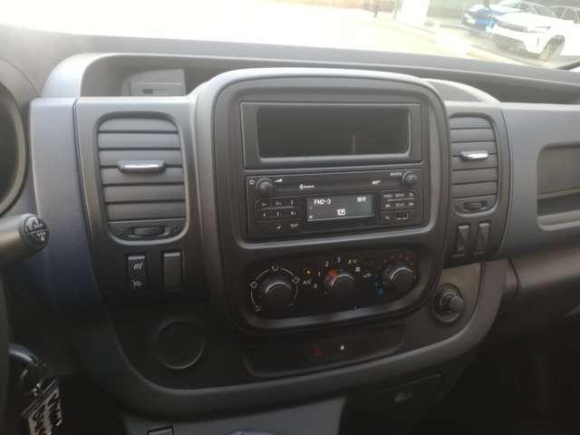 Opel Vivaro 3 POSTI