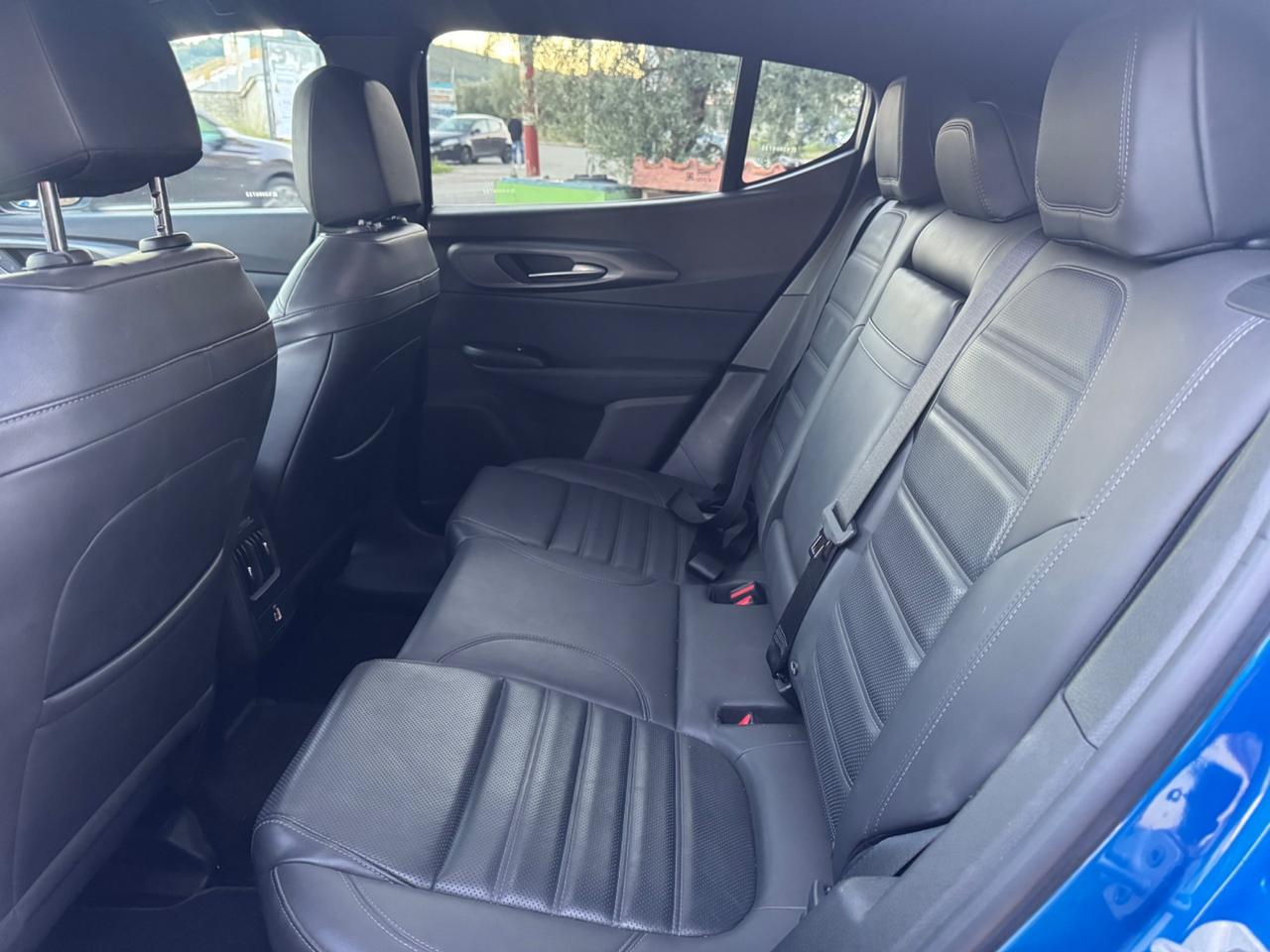 Alfa Romeo Tonale 1.5 160 CV MHEV TCT7 Veloce