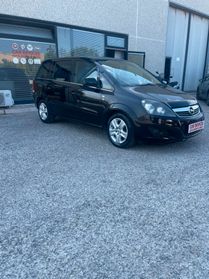 Opel Zafira - 7 POSTI - 1.7 CDTI 125CV