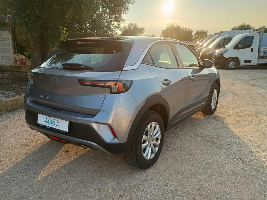 Opel Mokka 1.5 Ecotec D 110cv Edition