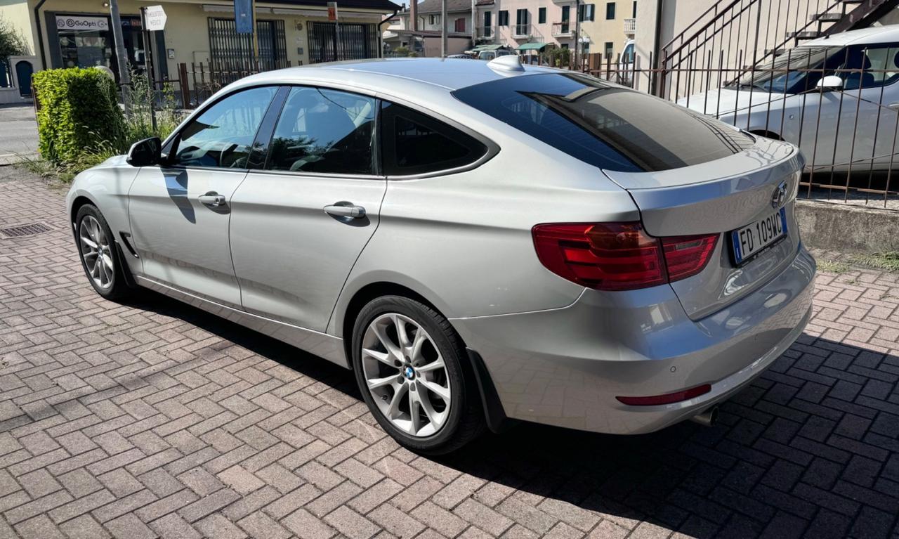 Bmw 318 GT 2.0 Diesel Perfetta