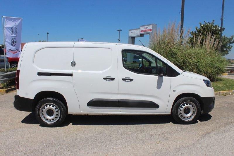 Toyota Proace City 1.5D 130 CV S&S PL 4p. Active