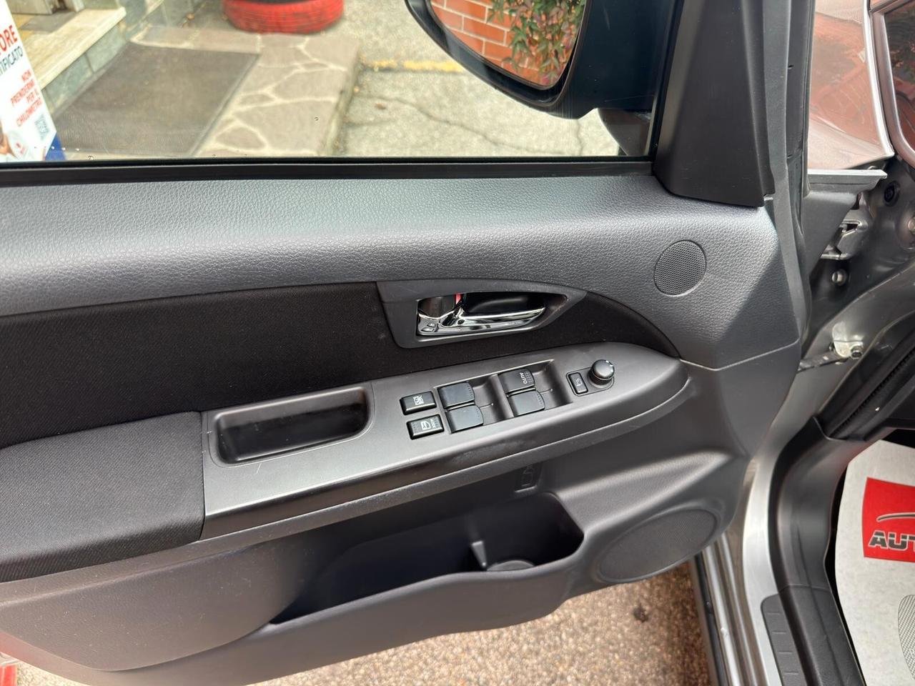 Fiat Sedici 1.6 120cv 4x4 Emotion