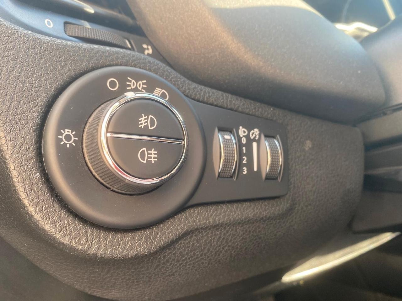 Fiat 500X 1.0 T3 120 CV