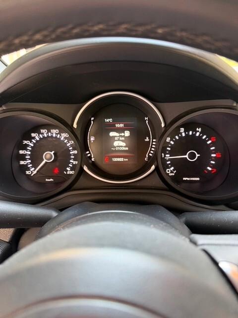 Fiat 500L 1.6 Multijet 120 CV Cross