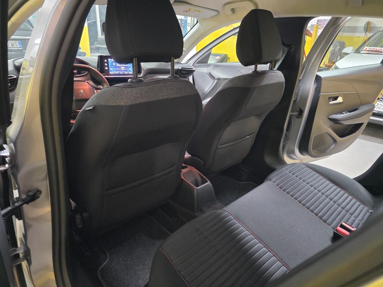 Peugeot 208 AZIENDALE PERFETTA
