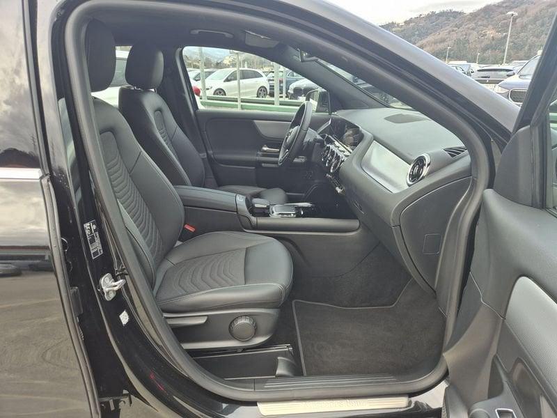 Mercedes-Benz GLA 250 e phev (eq-power) Sport auto