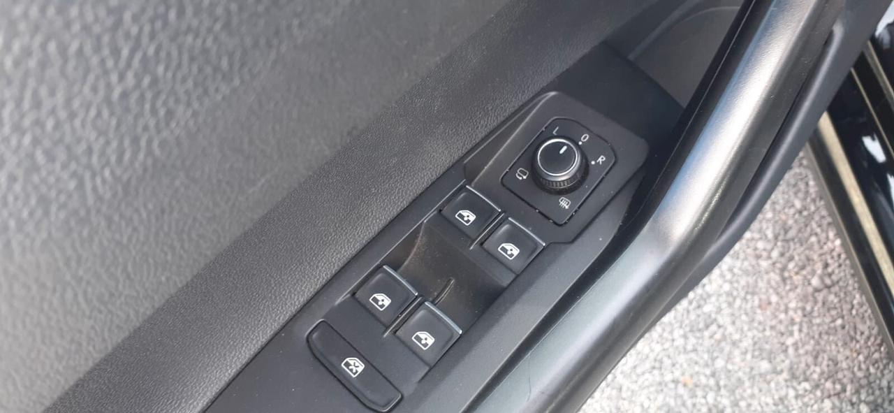 Volkswagen Polo 2017 - 1.6 TDI 95 CV Lb automobili