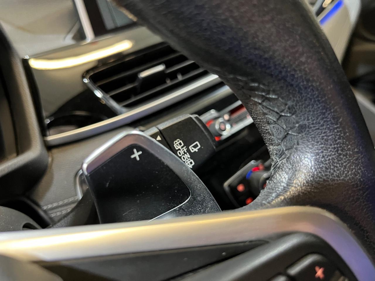 Bmw X1 xDrive18d xLine