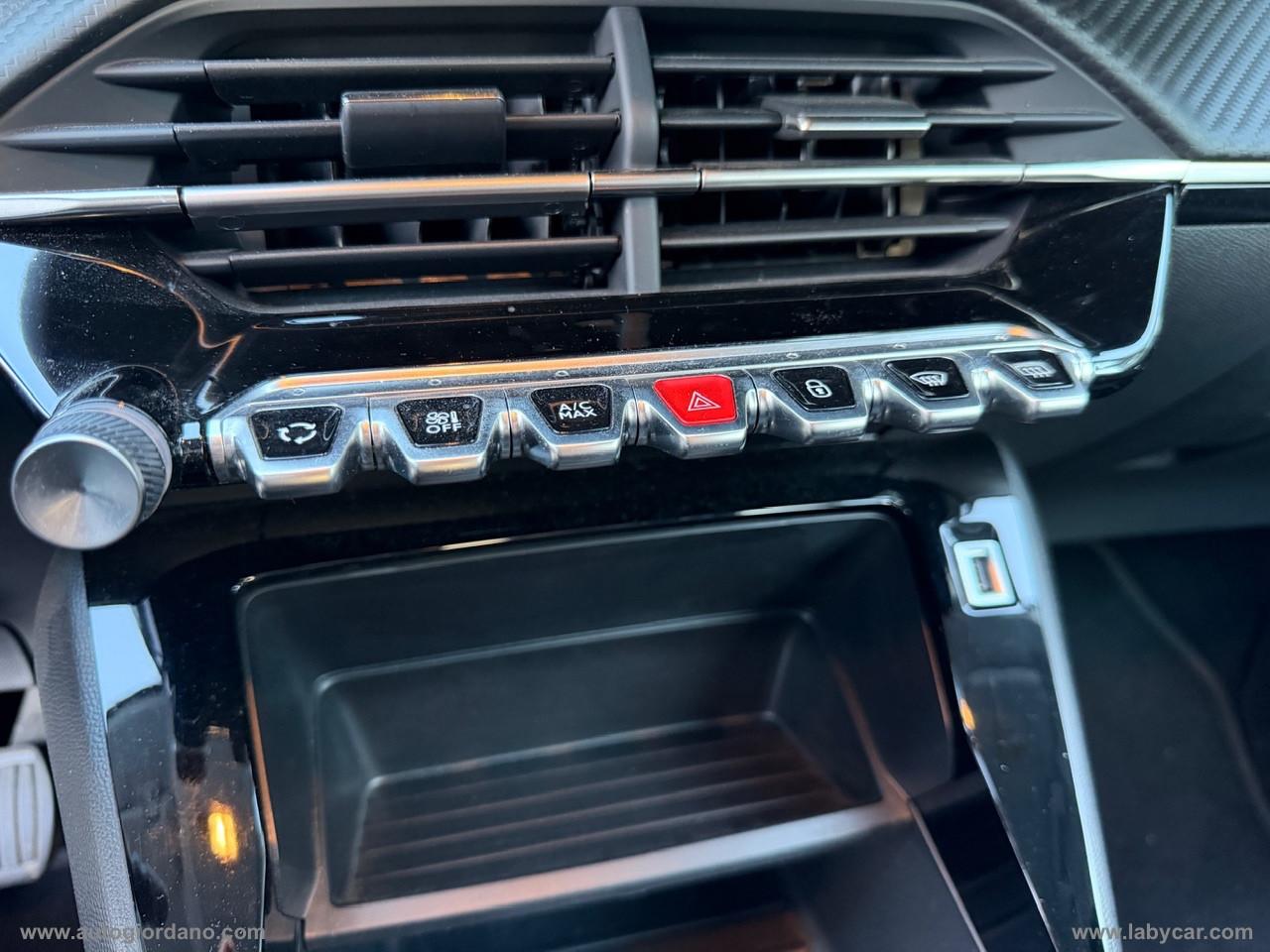 PEUGEOT 208 PureTech 75 S&S 5p. Active Pack