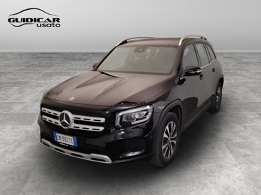 Mercedes-Benz GLB - X247 2019 - GLB 180 d Sport auto 7p.ti