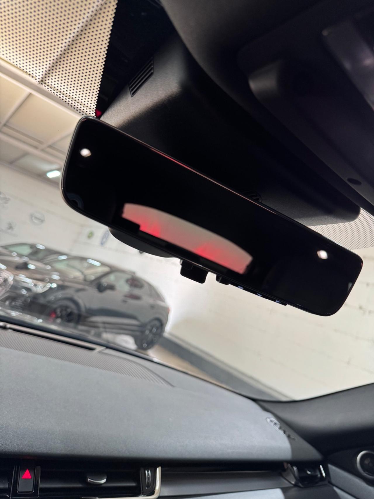 Land Rover Range Evoque 2.0D I4 240 CV AWD Auto HSE