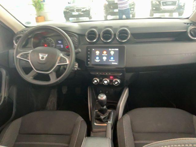 DACIA Duster 1.0 TCe GPL MY23 4x2 Prestige Up OK NEOPATENTATI