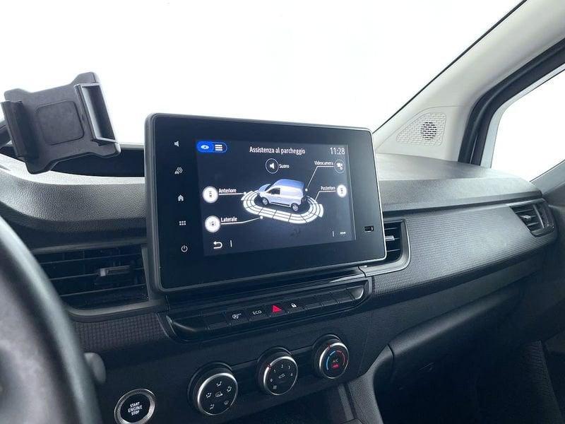 Nissan Townstar 1.3 130 CV Van PC N-Connecta