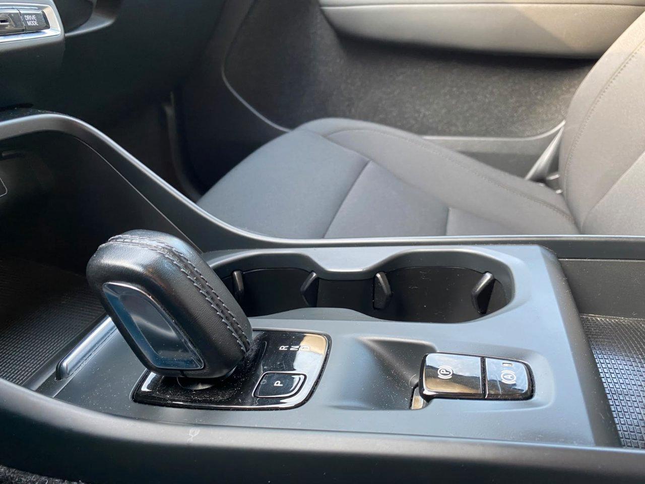 Volvo XC40 1.5 t5 phev Inscription auto my21