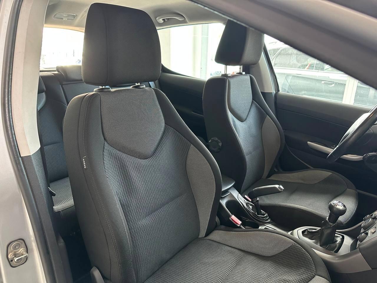 PEUGEOT 308 - 1.6 | 120 CV - UNICO PROPRIETARIO