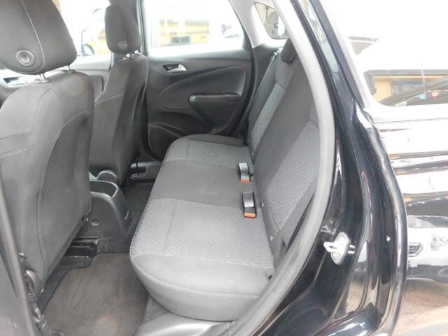 Opel Crossland X 1.5 ECOTEC D 102 CV Start&Stop Advance