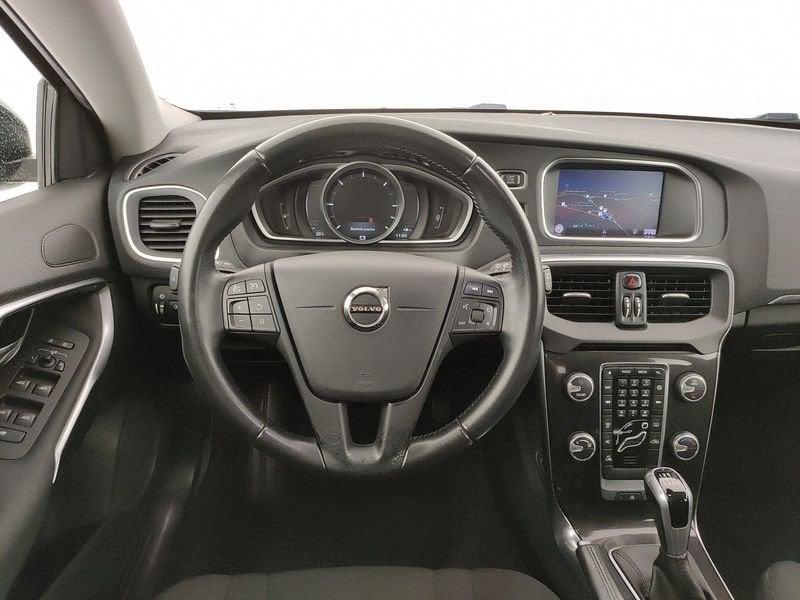 Volvo V40 2.0 d2 Inscription